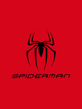 Spiderman Hoodie